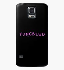 Yungblud Logo Case/Skin for Samsung Galaxy