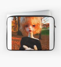 Reach Out Laptop Sleeve