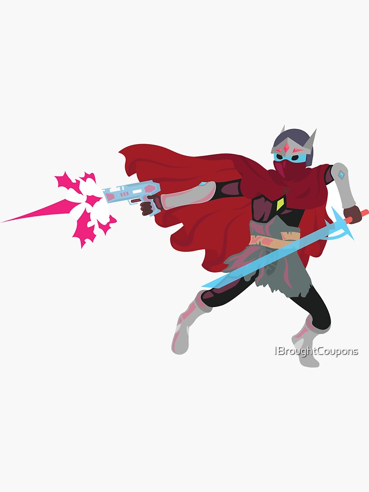 hyper light drifter walkthrough outfits