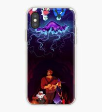 Verloren gefunden iPhone-Hülle & Cover