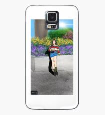 Jessica Case/Skin for Samsung Galaxy