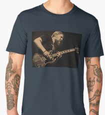 Derek Trucks Men's Premium T-Shirt