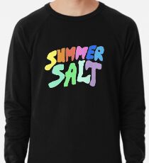 Summer Salt Lightweight Sweatshirt