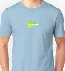 Super Soaker Unisex T-Shirt