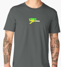 Super Soaker Men's Premium T-Shirt