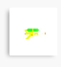 Super Soaker Metal Print