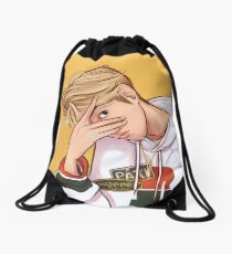 Mark- GOT7 Drawstring Bag
