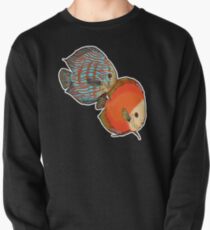 Discus fish! Pullover