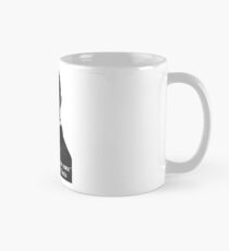 Tesla Mug