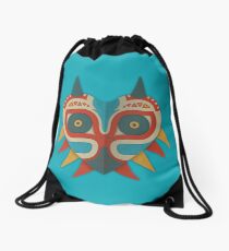 Mochila saco Una máscara legendaria