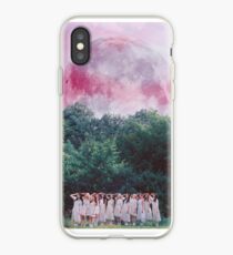 LOONA / LOOΠΔ / 달달 의 소녀 / ++ Plus Plus OT12 iPhone-Hülle & Cover