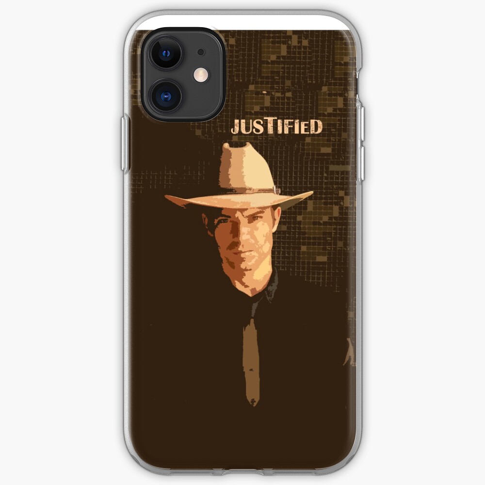 justified stetson hat