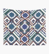 Maroc II Wall Tapestry