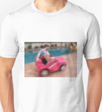 shane dawson shook Unisex T-Shirt