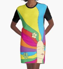 Lucy T-Shirt Kleid