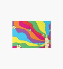 Lucy Art Board