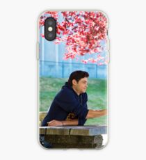 Peter Kavinsky iPhone-Hülle & Cover