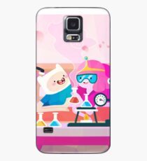 Science Experiment Case/Skin for Samsung Galaxy