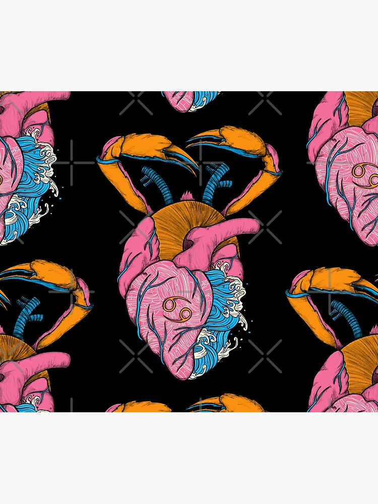 CANCER HEART by Ranggasme