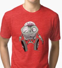 motorhead Tri-blend T-Shirt