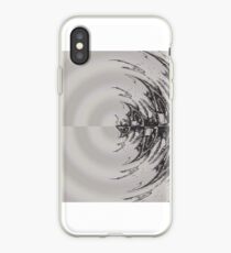 Distort iPhone Case