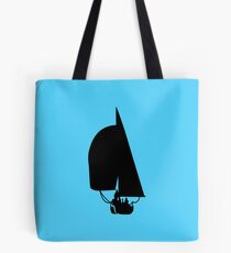 Yachting Tote Bag