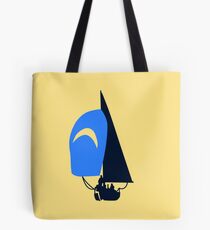 Yachting Tote Bag