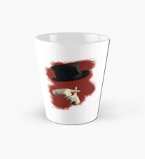 I Write Sins Not Tragedies Tall Mug