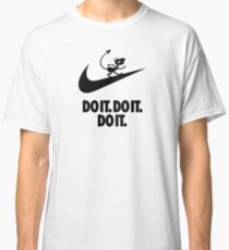 Do It Classic T-Shirt