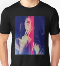 Lana Del Rey Slim Fit T-Shirt