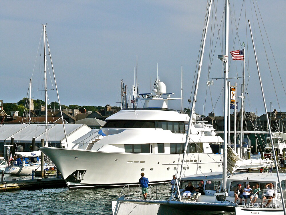 yacht newport ri