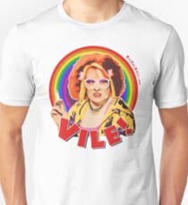Vile! Unisex T-Shirt