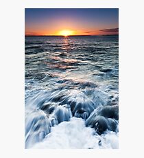 Barwon Broth Photographic Print