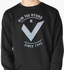 BTS V Pullover