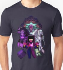 Fusions Unisex T-Shirt