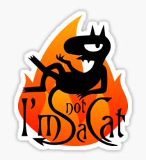 LUCI Sticker