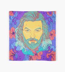 Jason Momoa Scarf