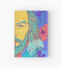 Jason Momoa Hardcover Journal