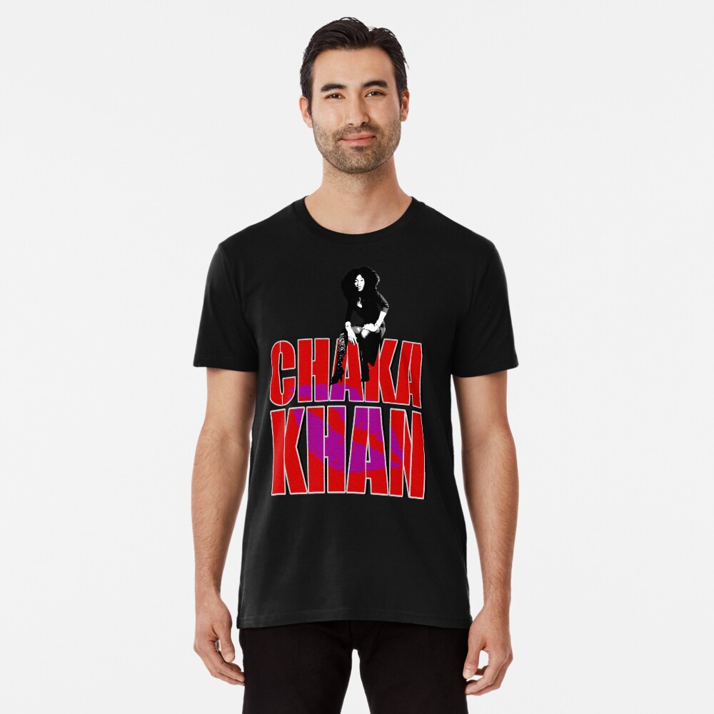 chaka land of the lost shirt