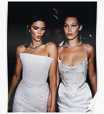 BEST OF FRIENDS POSTER Poster