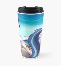 Enjoying the Scenery Travel Mug