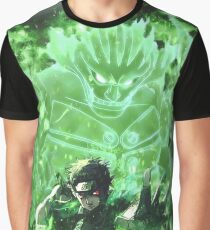 Shisui Susanoo Graphic T-Shirt