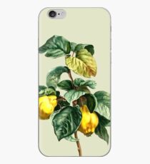 Zitronengelb iPhone-Hülle & Cover