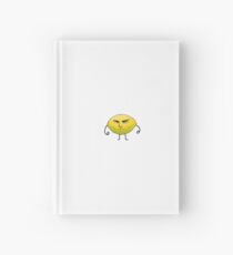 The Ideal Man Hardcover Journal
