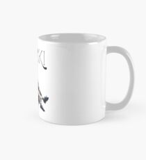 Mitski - Nordamerikanisches Tour Icon Tasse (Standard)