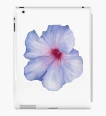 Hibiskusblüten iPad-Hülle & Klebefolie