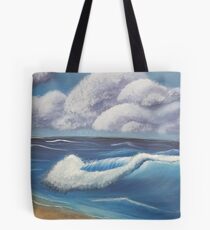 The Viewpoint Tote Bag