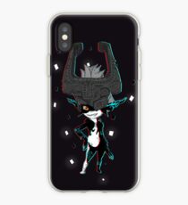 Vinilo o funda para iPhone Midna