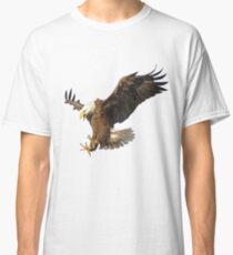 Aguia Careca Classic T-Shirt