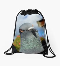 Mochila de cuerdas I Don't Need Easy, I Just Need Possible